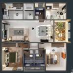  aura Floor Plan Floor Plan