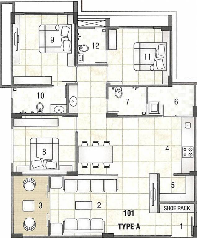 dummy Shivprath Ananta Heights dummy Shivprath Ananta Heights