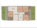 floorPlan of Sagewood Infracon Floors 1