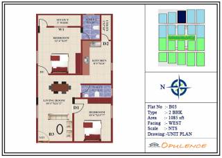  opulence Floor Plan Floor Plan