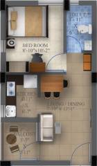  swapno-puron-phase-ll Floor Plan Floor Plan