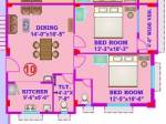 Floor Plan biman-view-apartment Floor Plan Floor Plan