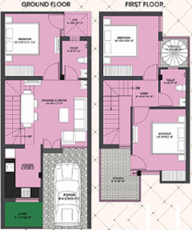 nakshatra Floor Plan Floor Plan