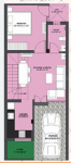 nakshatra Floor Plan Ground Floor Plan