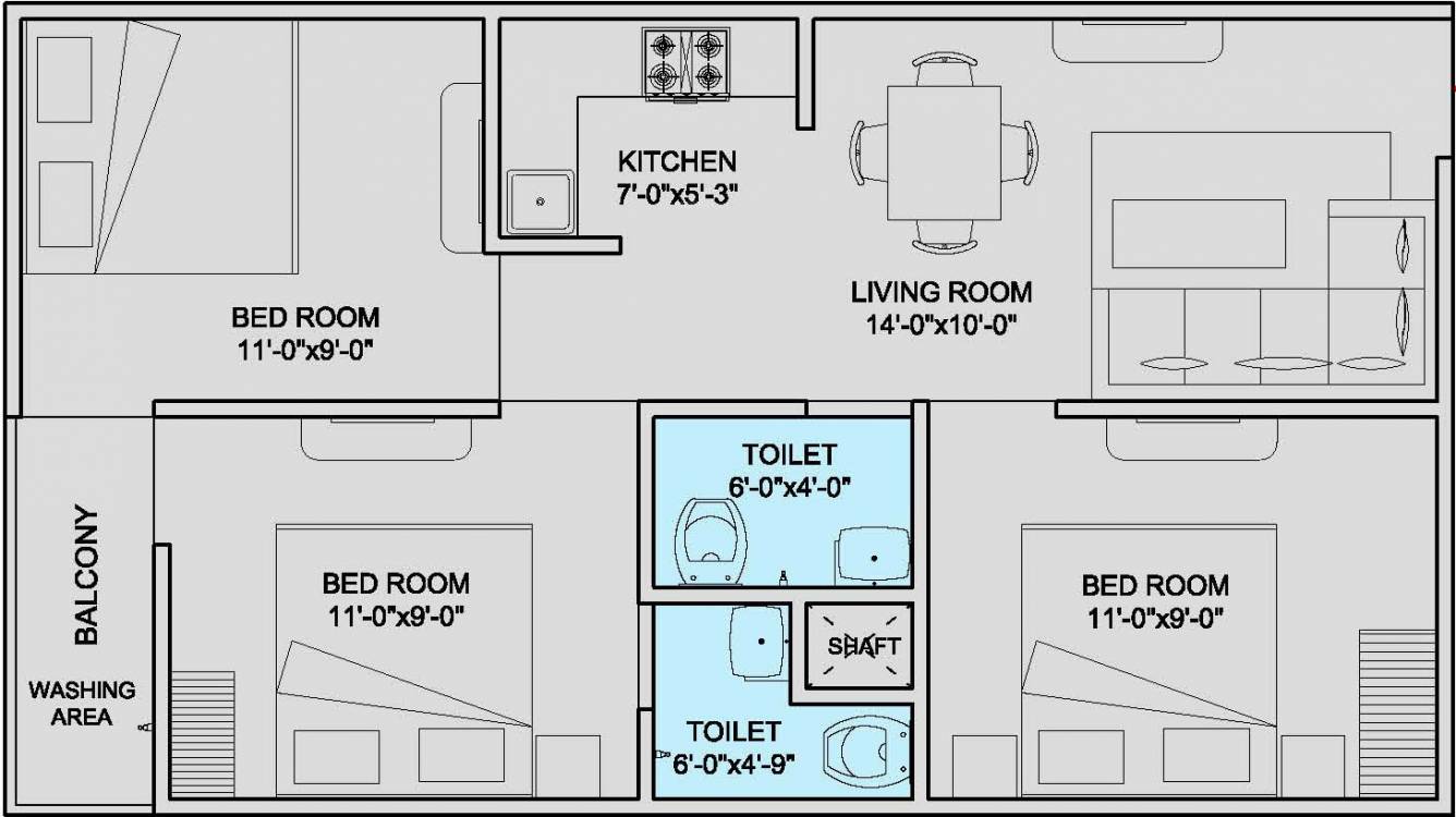 dummy Sh JMD The Ananta Apartments
