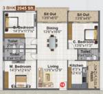  avasa Floor Plan Floor Plan