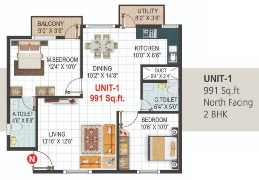 Om Sai Om Sai Heritage