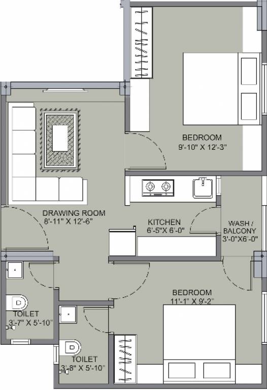 Om Shanti Gold Plus 2