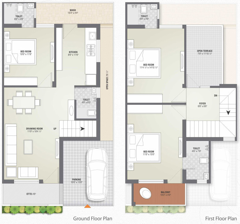 Balmukund Mukund Villa