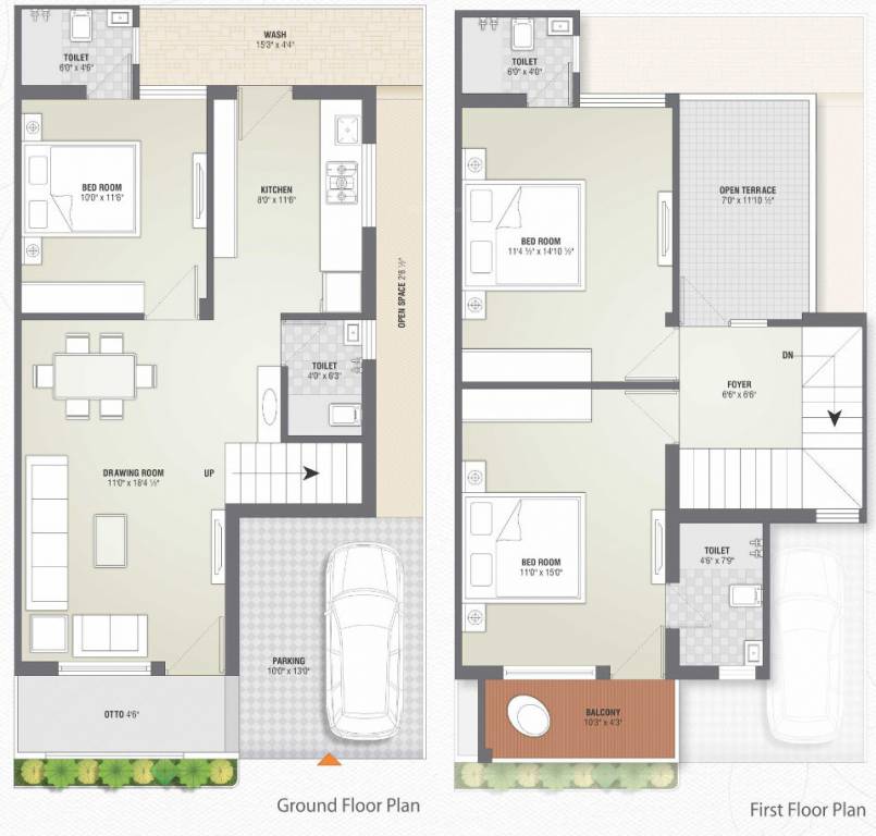 Balmukund Mukund Villa