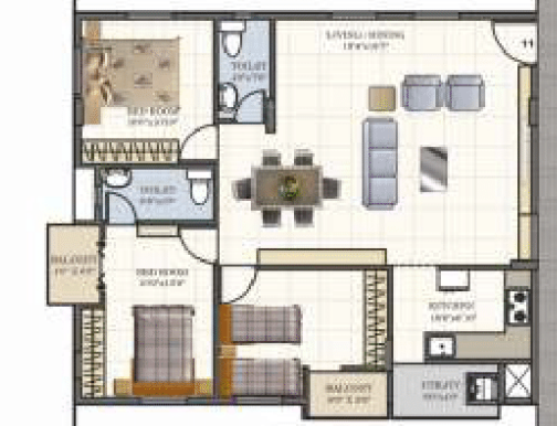 Floor Plan rs paradise Floor Plan Floor Plan