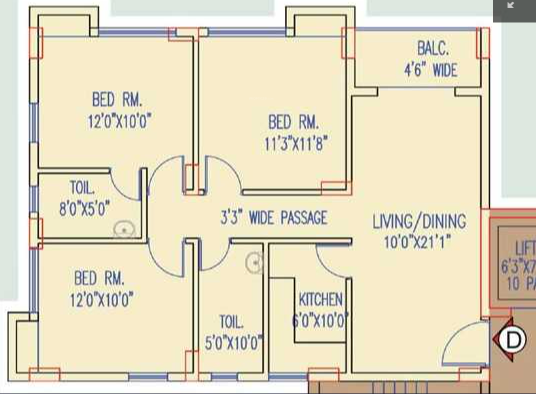 Floor Plan city laketown Floor Plan Floor Plan