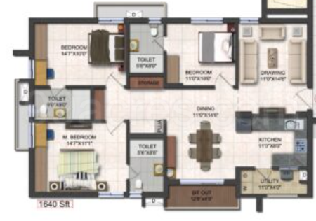 Floor Plan ss green fields Floor Plan Floor Plan