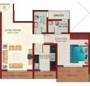 Sanghvi Arham Arcade (1BHK+1T (730 sq ft) 730 sq ft)