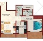 Sanghvi Arham Arcade (1BHK+1T (730 sq ft) 730 sq ft) Sanghvi Arham Arcade (1BHK+1T (730 sq ft) 730 sq ft)