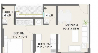 Floor Plan gabino Floor Plan Floor Plan