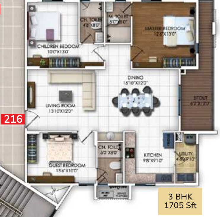 dummy DSR RR Avenues dummy DSR RR Avenues