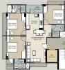  mansi-prime Floor Plan Floor Plan