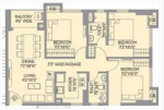  amistad Floor Plan Floor Plan