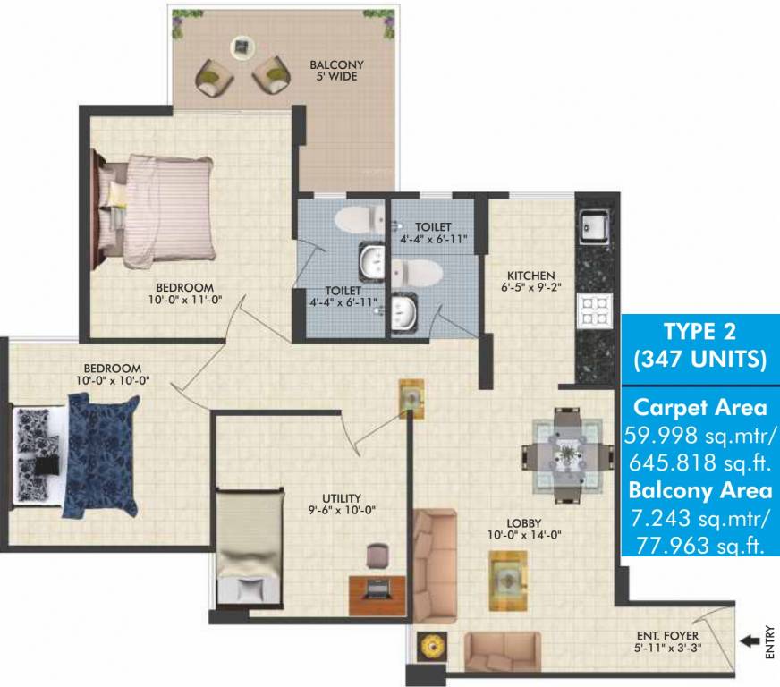 Conscient Habitat Residences