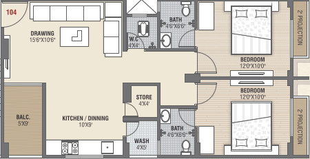 dummy Pearl Developers Residency dummy Pearl Developers Residency