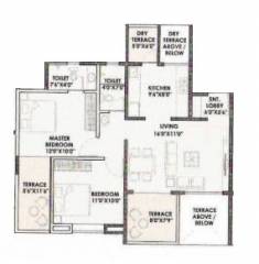 Floor Plan casa-grande-b-wing Floor Plan Floor Plan
