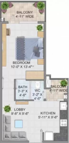  alante Floor Plan Floor Plan