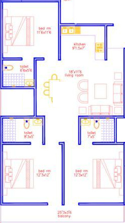 Surendra Bharat Homes