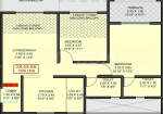 Floor Plan 41-estera Floor Plan Floor Plan