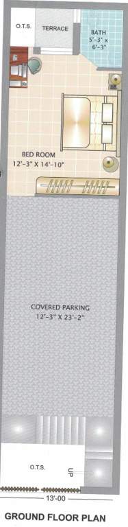 Balaji Kasturi Residency