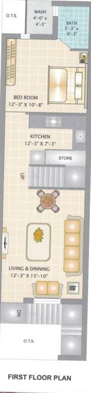 Balaji Kasturi Residency