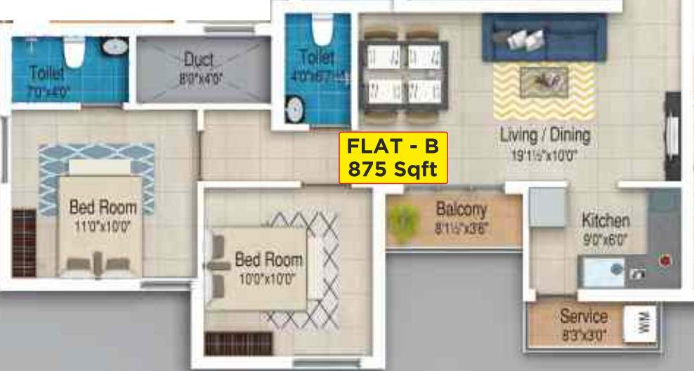  flora diamond Floor Plan Floor Plan