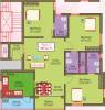 valencia Floor Plan Floor Plan