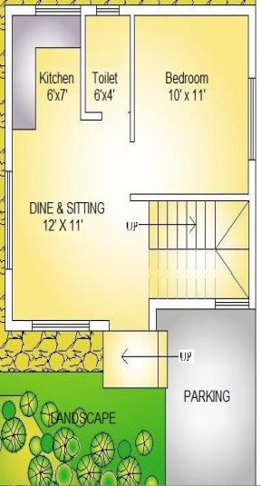 Aashay Reality Homes