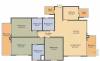  merlin-iconic-tower Floor Plan Floor Plan