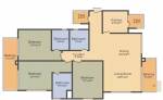  merlin-iconic-tower Floor Plan Floor Plan