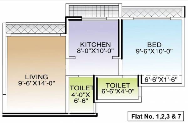  10 Floor Plan Floor Plan