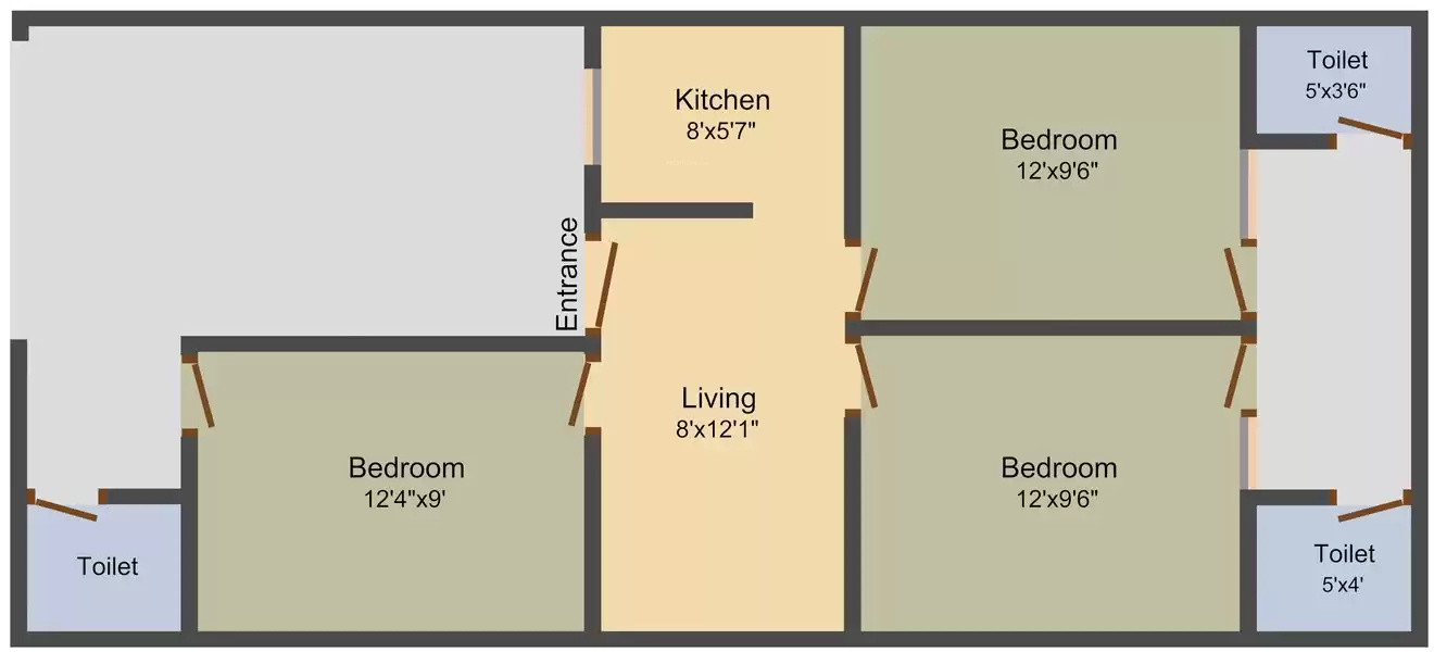 dummy Raj Homez Independent 2 dummy Raj Homez Independent 2