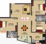  peach-blossom Floor Plan Floor Plan