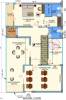 elegancia Floor Plan Second Floor Plan