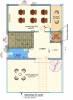 elegancia Floor Plan Second Floor Plan
