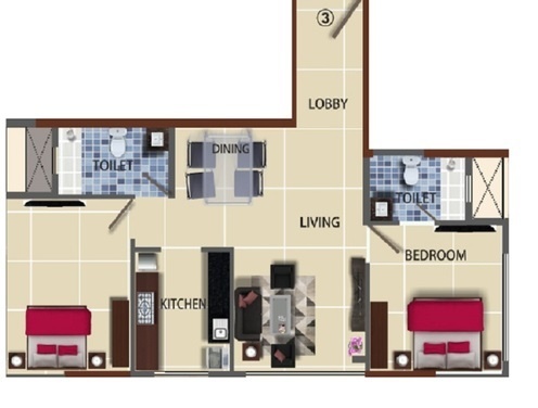  avalon Floor Plan Floor Plan