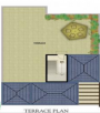 Terrace Floor Plan  royal-woods Floor Plan Terrace Floor Plan