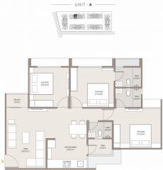 Floor Plan sharda-parkview2 Floor Plan Floor Plan