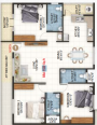Floor Plan  sai-nandana-grandeur Floor Plan Floor Plan