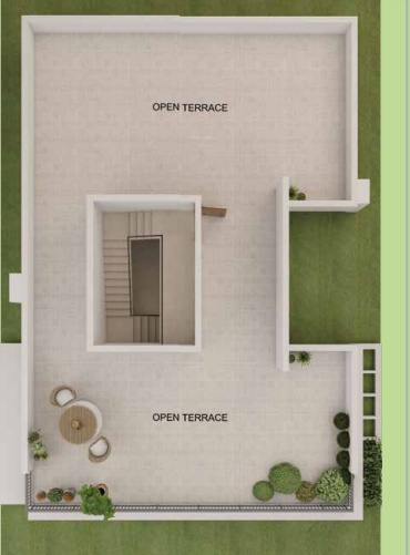 Terrace Floor Plan sanctuary Floor Plan Terrace Floor Plan