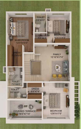  sanctuary Floor Plan First Floor Plan