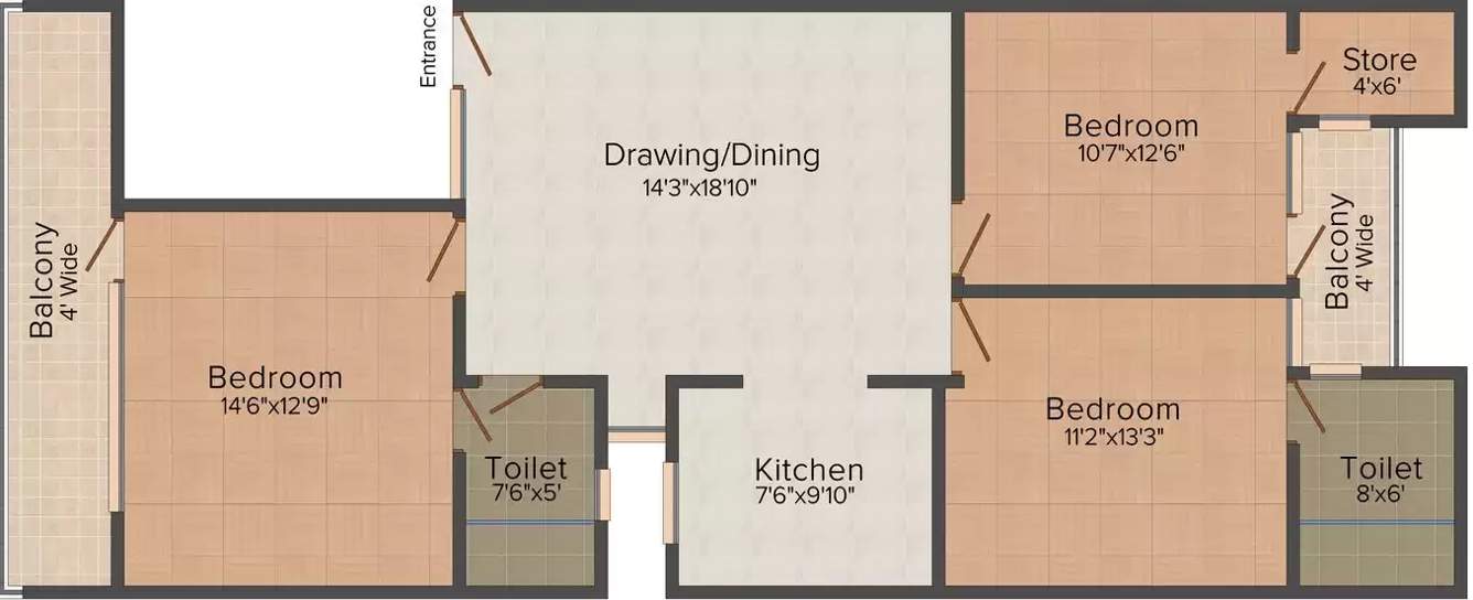 Bhajanka Homes