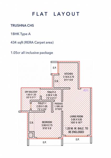  trushna Floor Plan Floor Plan