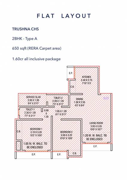  trushna Floor Plan Floor Plan
